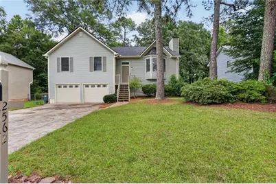 2562 Kennesaw Springs Court, Kennesaw, GA 30144 - Photo 1