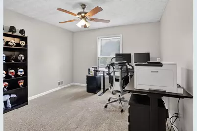 2562 Kennesaw Springs Court, Kennesaw, GA 30144 - Photo 21