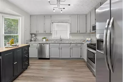 2562 Kennesaw Springs Court, Kennesaw, GA 30144 - Photo 13