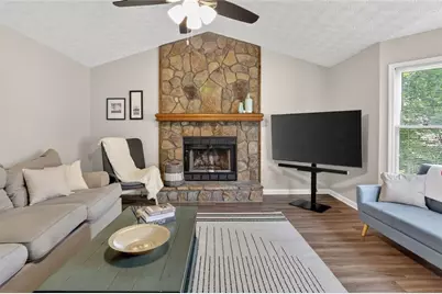 2562 Kennesaw Springs Court, Kennesaw, GA 30144 - Photo 7