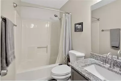 2562 Kennesaw Springs Court, Kennesaw, GA 30144 - Photo 23