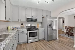 2562 Kennesaw Springs Ct, Kennesaw, GA 30144 - Photo 15