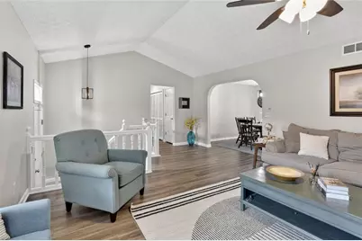 2562 Kennesaw Springs Court, Kennesaw, GA 30144 - Photo 5