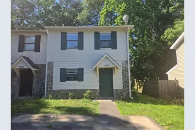 2523 Sweetridge Court, Lithia Springs, GA 30122 - Photo 1
