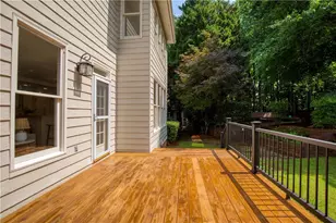 10425 Cranchester Way, Alpharetta, GA 30022 - Photo 37