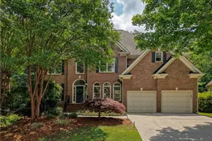 10425 Cranchester Way, Alpharetta, GA 30022 - Photo 1
