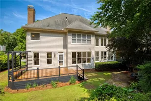 10425 Cranchester Way, Alpharetta, GA 30022 - Photo 35