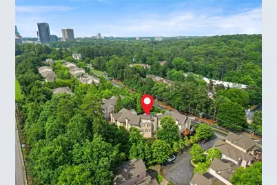 3002 Lenox Road NE #300, Atlanta, GA 30324 - Photo 39