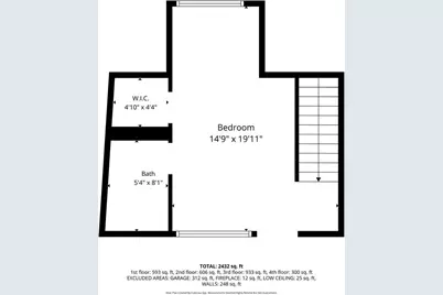 3002 Lenox Road NE #300, Atlanta, GA 30324 - Photo 45