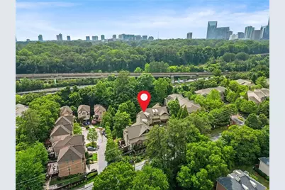 3002 Lenox Road NE #300, Atlanta, GA 30324 - Photo 41