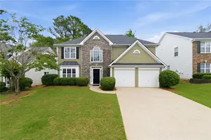 3644 Bancroft Main, Kennesaw, GA 30144 - Photo 1