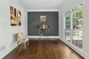 188 Covered Bridge Trail SW, Smyrna, GA 30082 - Photo 21