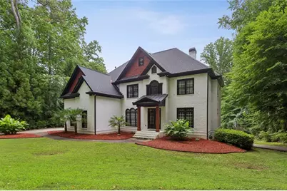188 Covered Bridge Trail SW, Smyrna, GA 30082 - Photo 45