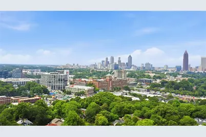830 Greenwood Avenue NE #8, Atlanta, GA 30306 - Photo 29