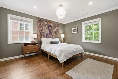 830 Greenwood Avenue NE #8, Atlanta, GA 30306 - Photo 17