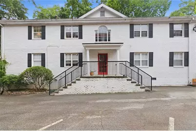 830 Greenwood Avenue NE #8, Atlanta, GA 30306 - Photo 1