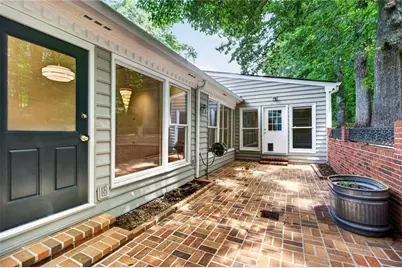 1855 Bedfordshire Court, Decatur, GA 30033 - Photo 21