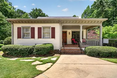 1855 Bedfordshire Court, Decatur, GA 30033 - Photo 45