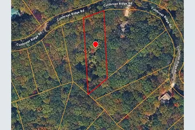 0 Cutthroat Ridge, Jasper, GA 30143 - Photo 1