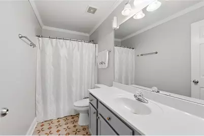 6020 Benton Place, Cumming, GA 30040 - Photo 17