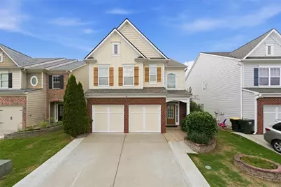 6020 Benton Place, Cumming, GA 30040 - Photo 1