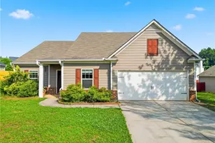 3037 Avondale Blvd SE, Conyers, GA 30013 - Photo 1