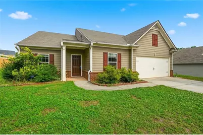 3037 Avondale Boulevard SE, Conyers, GA 30013 - Photo 3