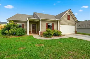 3037 Avondale Blvd SE, Conyers, GA 30013 - Photo 3