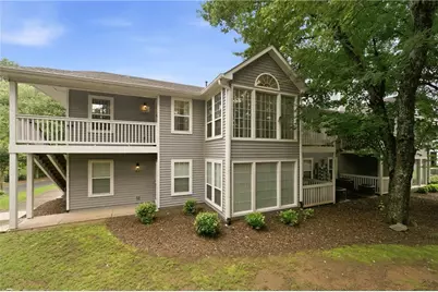 1007 Olde Mill Lane, Norcross, GA 30093 - Photo 3