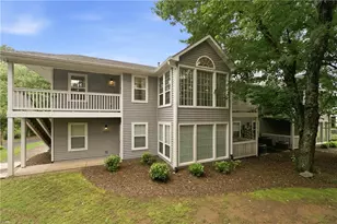 1007 Olde Mill Ln, Norcross, GA 30093 - Photo 3