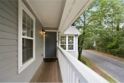1007 Olde Mill Lane, Norcross, GA 30093 - Photo 5