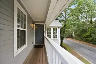 1007 Olde Mill Ln, Norcross, GA 30093 - Photo 5