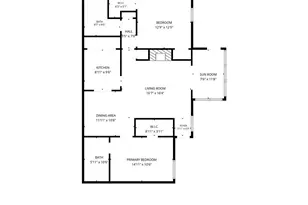 1007 Olde Mill Ln, Norcross, GA 30093 - Photo 27