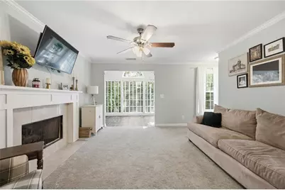 1007 Olde Mill Lane, Norcross, GA 30093 - Photo 9