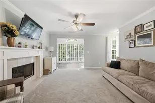 1007 Olde Mill Ln, Norcross, GA 30093 - Photo 9