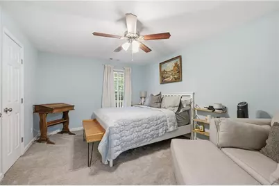 1007 Olde Mill Lane, Norcross, GA 30093 - Photo 19