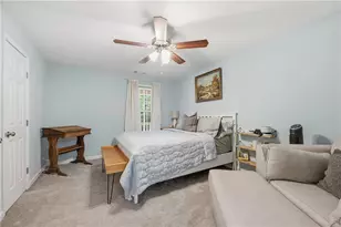 1007 Olde Mill Ln, Norcross, GA 30093 - Photo 19