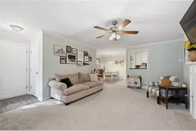 1007 Olde Mill Lane, Norcross, GA 30093 - Photo 7