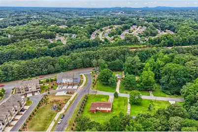 620 Ravenwood Drive, Woodstock, GA 30188 - Photo 25
