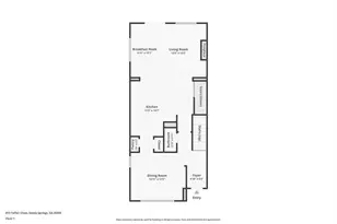 [Address not provided], Sandy Springs, GA 30350 - Photo 41