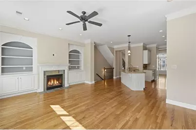913 Telfair Close, Sandy Springs, GA 30350 - Photo 13