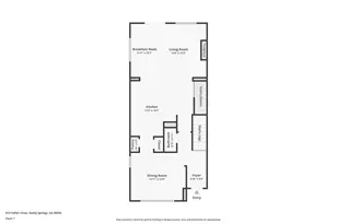 913 Telfair Close, Sandy Springs, GA 30350 - Photo 41