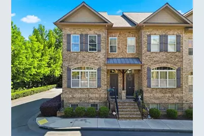 913 Telfair Close, Sandy Springs, GA 30350 - Photo 1