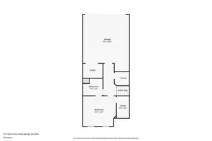 [Address not provided], Sandy Springs, GA 30350 - Photo 43