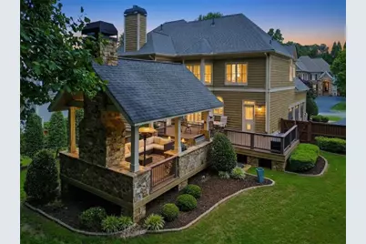 2373 Tabbystone Lane NW, Marietta, GA 30064 - Photo 43