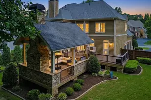 2373 Tabbystone Ln N W, Marietta, GA 30064 - Photo 43
