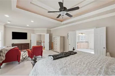 2373 Tabbystone Lane NW, Marietta, GA 30064 - Photo 19