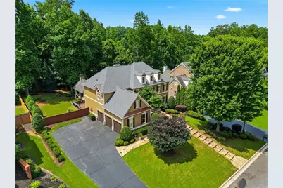 2373 Tabbystone Lane NW, Marietta, GA 30064 - Photo 47