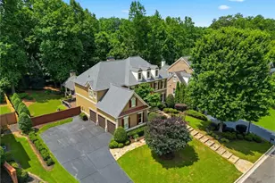 2373 Tabbystone Ln N W, Marietta, GA 30064 - Photo 47