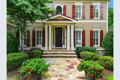 2373 Tabbystone Lane NW, Marietta, GA 30064 - Photo 3